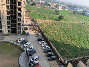New Apartment in Sector 37